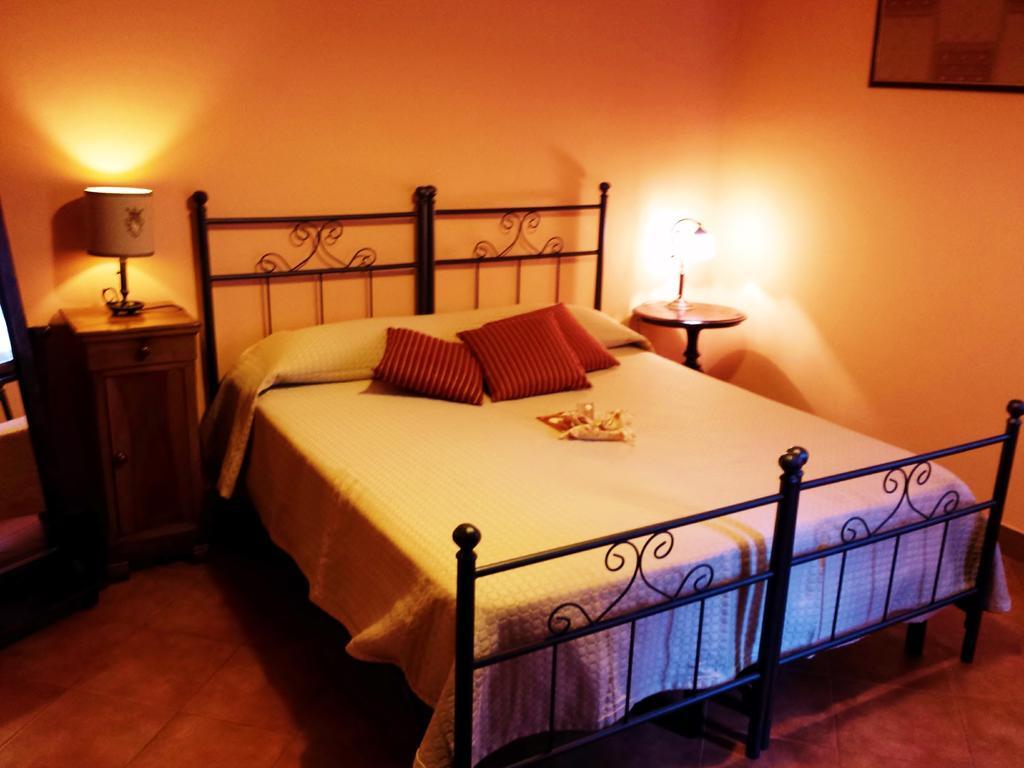 B&B De Nuce Maga 贝内文托 客房 照片